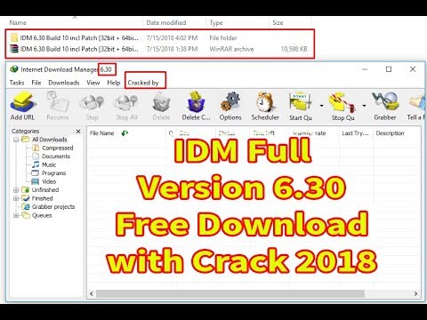filehippoidm download 2019 version with crack free