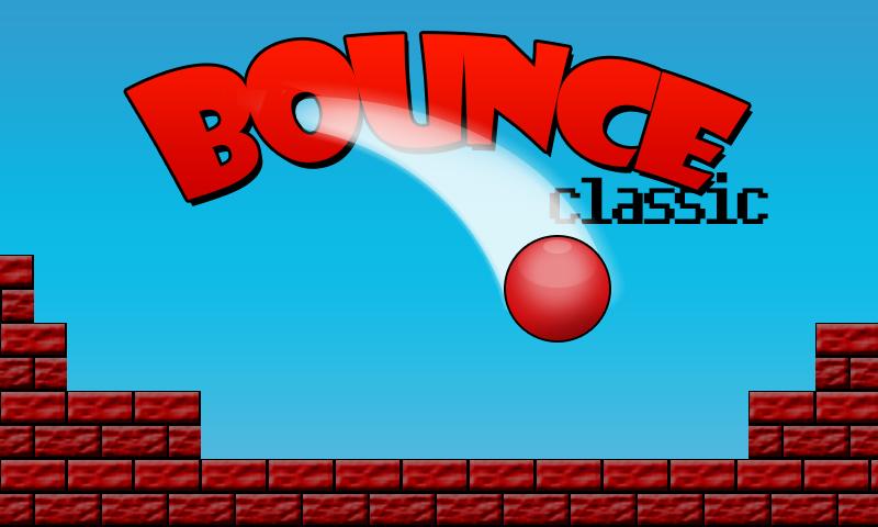 Bounce game download apkpure